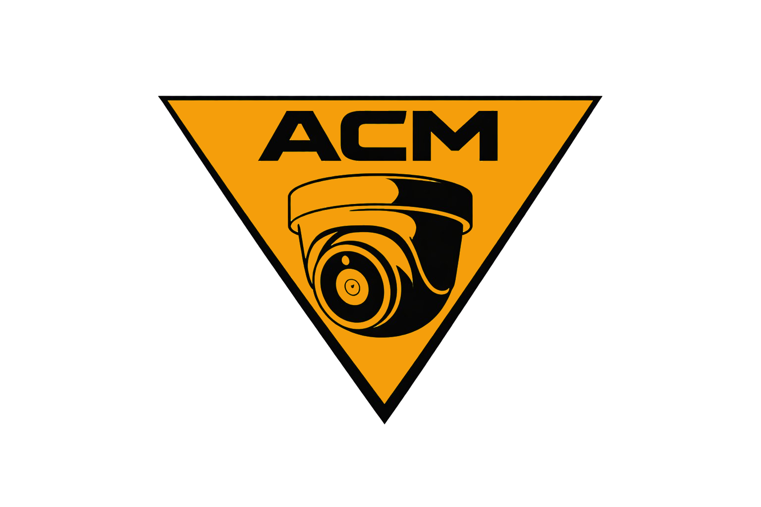 ACM - Alarmas y Cámaras Monitoreadas